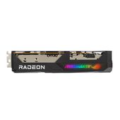 ASUS Karta graficzna RX 6600XT ROG STRIX OC 8GB GDDR6 128bit 3DP/HDMI  - ROG-STRIX-RX6600XT-O8G-GAMING - Zdjęcie 2