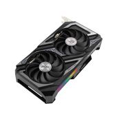 ASUS Karta graficzna RX 6600XT ROG STRIX OC 8GB GDDR6 128bit 3DP/HDMI  - ROG-STRIX-RX6600XT-O8G-GAMING - Zdjęcie 6