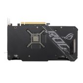 ASUS Karta graficzna RX 6600XT ROG STRIX OC 8GB GDDR6 128bit 3DP/HDMI  - ROG-STRIX-RX6600XT-O8G-GAMING - Zdjęcie 7