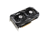 ASUS Karta graficzna Radeon RX 6650XT ROG STRIX V2 OC 8GB GDDR6 128bit 3DP - ROG-STRIX-RX6650XT-O8G-V2-GAMING - Zdjęcie 4