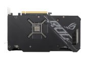 ASUS Karta graficzna Radeon RX 6650XT ROG STRIX V2 OC 8GB GDDR6 128bit 3DP - ROG-STRIX-RX6650XT-O8G-V2-GAMING - Zdjęcie 6