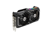 ASUS Karta graficzna Radeon RX 6650XT ROG STRIX V2 OC 8GB GDDR6 128bit 3DP - ROG-STRIX-RX6650XT-O8G-V2-GAMING - Zdjęcie 8