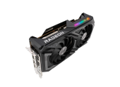 ASUS Karta graficzna Radeon RX 6650XT ROG STRIX V2 OC 8GB GDDR6 128bit 3DP - ROG-STRIX-RX6650XT-O8G-V2-GAMING - Zdjęcie 9