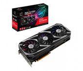 ASUS Karta graficzna RX 6700XT ROG STRIX OC 12GB GDDR6 256bit 3DP/HDMI  - ROG-STRIX-RX6700XT-O12G-GAMING - Zdjęcie 1