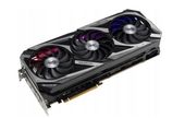 ASUS Karta graficzna ROG STRIX Radeon RX 6750 XT  OC 12GB GDDR6 192bit 3DP/HDMI  - ROG-STRIX-RX6750XT-O12G-GAMING - Zdjęcie 2