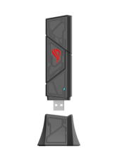 ASUS Adapter bezprzewodowy ROG USB-BE92  - ROG USB-BE92 - Zdjęcie 1