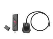 ASUS Adapter bezprzewodowy ROG USB-BE92  - ROG USB-BE92 - Zdjęcie 2