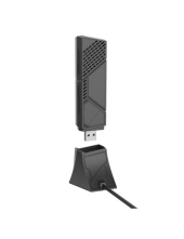 ASUS Adapter bezprzewodowy ROG USB-BE92  - ROG USB-BE92 - Zdjęcie 3