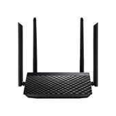 ASUS Router RT-AC1200 V2 AC1200 1WAN 4LAN - RT-AC1200 V2 - Zdjęcie 1