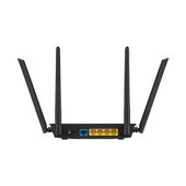 ASUS Router RT-AC1200 V2 AC1200 1WAN 4LAN - RT-AC1200 V2 - Zdjęcie 2