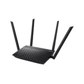 ASUS Router RT-AC1200 V2 AC1200 1WAN 4LAN - RT-AC1200 V2 - Zdjęcie 4