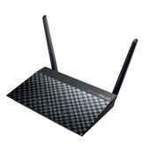 ASUS Router RT-AC51U WiFi DualBand AC750 4LAN 1USB - RT-AC51U - Zdjęcie 2