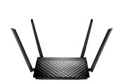 ASUS Router RT-AC57U AC1200 1WAN 4LAN 1USB  - RT-AC57U - Zdjęcie 1