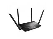 ASUS Router RT-AC58U V3 AC1300 1WAN 4LAN 1USB  - RT-AC58U V3 - Zdjęcie 1