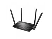 ASUS Router RT-AC58U V3 AC1300 1WAN 4LAN 1USB  - RT-AC58U V3 - Zdjęcie 3