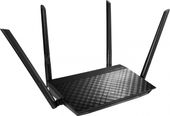 ASUS Router RT-AC58U AC1300 1WAN 4LAN - RT-AC58U v.2 - Zdjęcie 1