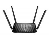 ASUS Router RT-AC59U V2 AC1500 1WAN 4LAN 1USB  - RT-AC59U V2 - Zdjęcie 1