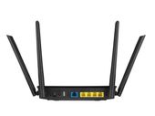ASUS Router RT-AC59U V2 AC1500 1WAN 4LAN 1USB  - RT-AC59U V2 - Zdjęcie 2