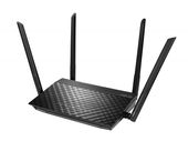 ASUS Router RT-AC59U V2 AC1500 1WAN 4LAN 1USB  - RT-AC59U V2 - Zdjęcie 3