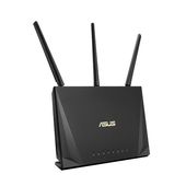 ASUS Router RT-AC85P AC2400 1WAN 4LAN 1USB - RT-AC85P - Zdjęcie 2