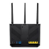 ASUS Router RT-AC85P AC2400 1WAN 4LAN 1USB - RT-AC85P - Zdjęcie 3