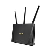 ASUS Router RT-AC85P AC2400 1WAN 4LAN 1USB - RT-AC85P - Zdjęcie 4