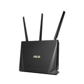 ASUS Router RT-AC85P AC2400 1WAN 4LAN 1USB - RT-AC85P - Zdjęcie 5