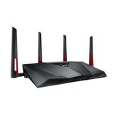 ASUS Router RT-AC88U DualBand AC3100 1WAN 8LAN 2USB - RT-AC88U - Zdjęcie 2