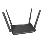 ASUS Router WiFi RT-AX52 AX 3xLAN 1xWAN  - RT-AX52 - Zdjęcie 2