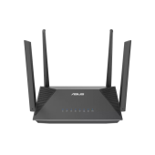 ASUS Router WiFi RT-AX52 AX 3xLAN 1xWAN  - RT-AX52 - Zdjęcie 5