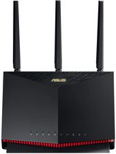 ASUS Router RT-AX86U AX5700 1WAN 4LAN 1USB  - RT-AX86U EU+UK - Zdjęcie 2