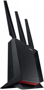 ASUS Router RT-AX86U AX5700 1WAN 4LAN 1USB  - RT-AX86U EU+UK - Zdjęcie 5
