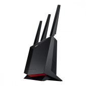 ASUS Router RT-AX86U Pro Gaming WiFi 6 AX5700  - RT-AX86U Pro - Zdjęcie 2