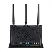 ASUS Router RT-AX86U Pro Gaming WiFi 6 AX5700  - RT-AX86U Pro - Zdjęcie 4