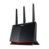 ASUS Router RT-AX86U Pro Gaming WiFi 6 AX5700  - RT-AX86U Pro - Zdjęcie 6