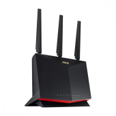 ASUS Router RT-AX86U Pro Gaming WiFi 6 AX5700  - RT-AX86U Pro - Zdjęcie 7