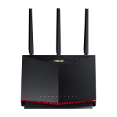 ASUS Router RT-AX86U Pro Gaming WiFi 6 AX5700  - RT-AX86U Pro - Zdjęcie 8
