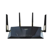 ASUS Router RT-AX88U Pro WiFi AX6000 1WAN 5LAN USB - RT-AX88U Pro - Zdjęcie 1