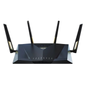 ASUS Router RT-AX88U Pro WiFi AX6000 1WAN 5LAN USB - RT-AX88U Pro - Zdjęcie 2