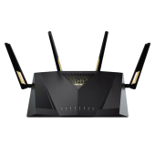 ASUS Router RT-AX88U Pro WiFi AX6000 1WAN 5LAN USB - RT-AX88U Pro - Zdjęcie 3