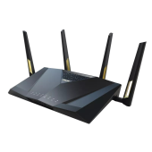 ASUS Router RT-AX88U Pro WiFi AX6000 1WAN 5LAN USB - RT-AX88U Pro - Zdjęcie 5