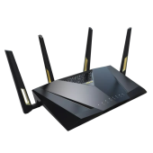 ASUS Router RT-AX88U Pro WiFi AX6000 1WAN 5LAN USB - RT-AX88U Pro - Zdjęcie 6