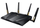 ASUS Router RT-AX88U AX6000 1xWAN 8xLAN-1Gb 2xUSB - RT-AX88U - Zdjęcie 1