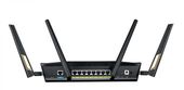ASUS Router RT-AX88U AX6000 1xWAN 8xLAN-1Gb 2xUSB - RT-AX88U - Zdjęcie 2
