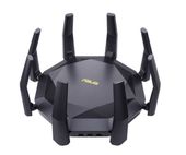 ASUS Router RT-AX89X AX6000 8LAN 2USB 1SFP+  - RT-AX89X - Zdjęcie 1