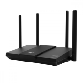 ASUS Router RT-BE50 BE3600 bezprzewodowy  - RT-BE50 - Zdjęcie 1