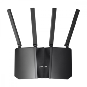 ASUS Router RT-BE59 BE5000 Dual Band WiFi 7 - RT-BE59 - Zdjęcie 2
