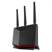 ASUS Router Wi Fi 7 BE6800 RT-BE86U  - RT-BE86U - Zdjęcie 2
