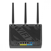 ASUS Router Wi Fi 7 BE6800 RT-BE86U  - RT-BE86U - Zdjęcie 3