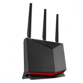 ASUS Router Wi Fi 7 BE6800 RT-BE86U  - RT-BE86U - Zdjęcie 4